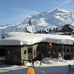 Daire Fontaines Blanches 320 Avoriaz