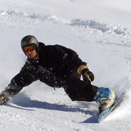 Fontaines Blanches 320 * Avoriaz