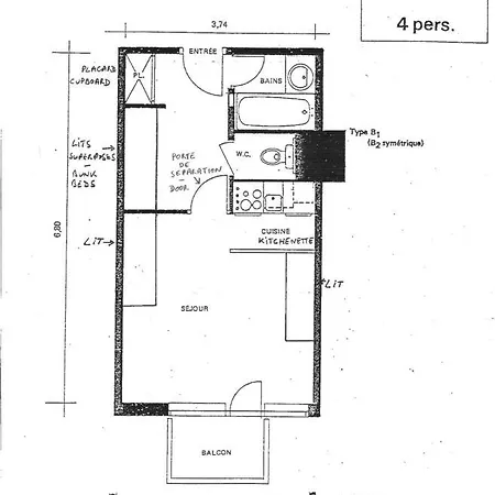 Fontaines Blanches 320