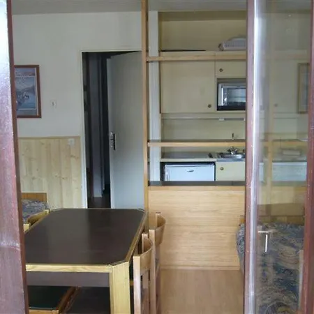 Fontaines Blanches 320 Daire Avoriaz