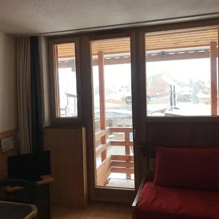 Apartamento Fontaines Blanches 320