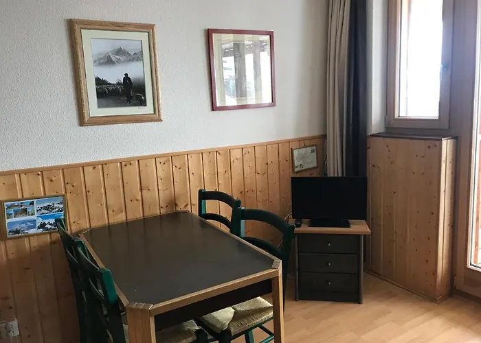 Lägenhet Fontaines Blanches 320