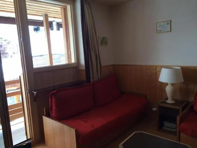 Apartment Fontaines Blanches 320