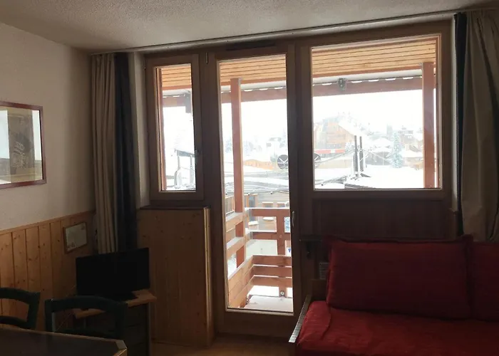 Apartment Fontaines Blanches 320